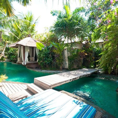 The Dipan Resort, Villas And Spa Seminyak Eksteriør bilde