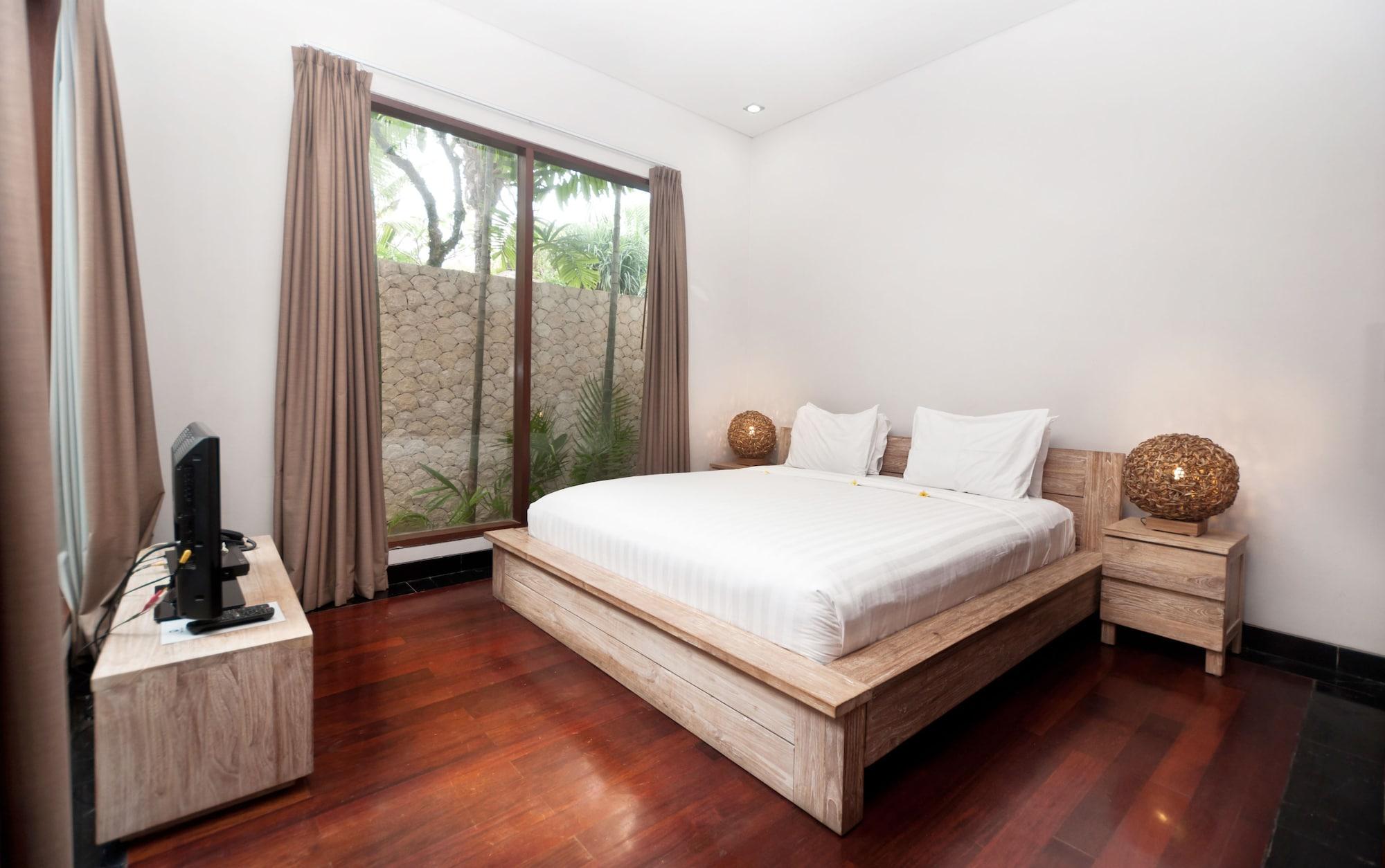 The Dipan Resort, Villas And Spa Seminyak Eksteriør bilde