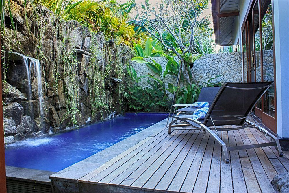 The Dipan Resort, Villas And Spa Seminyak Eksteriør bilde