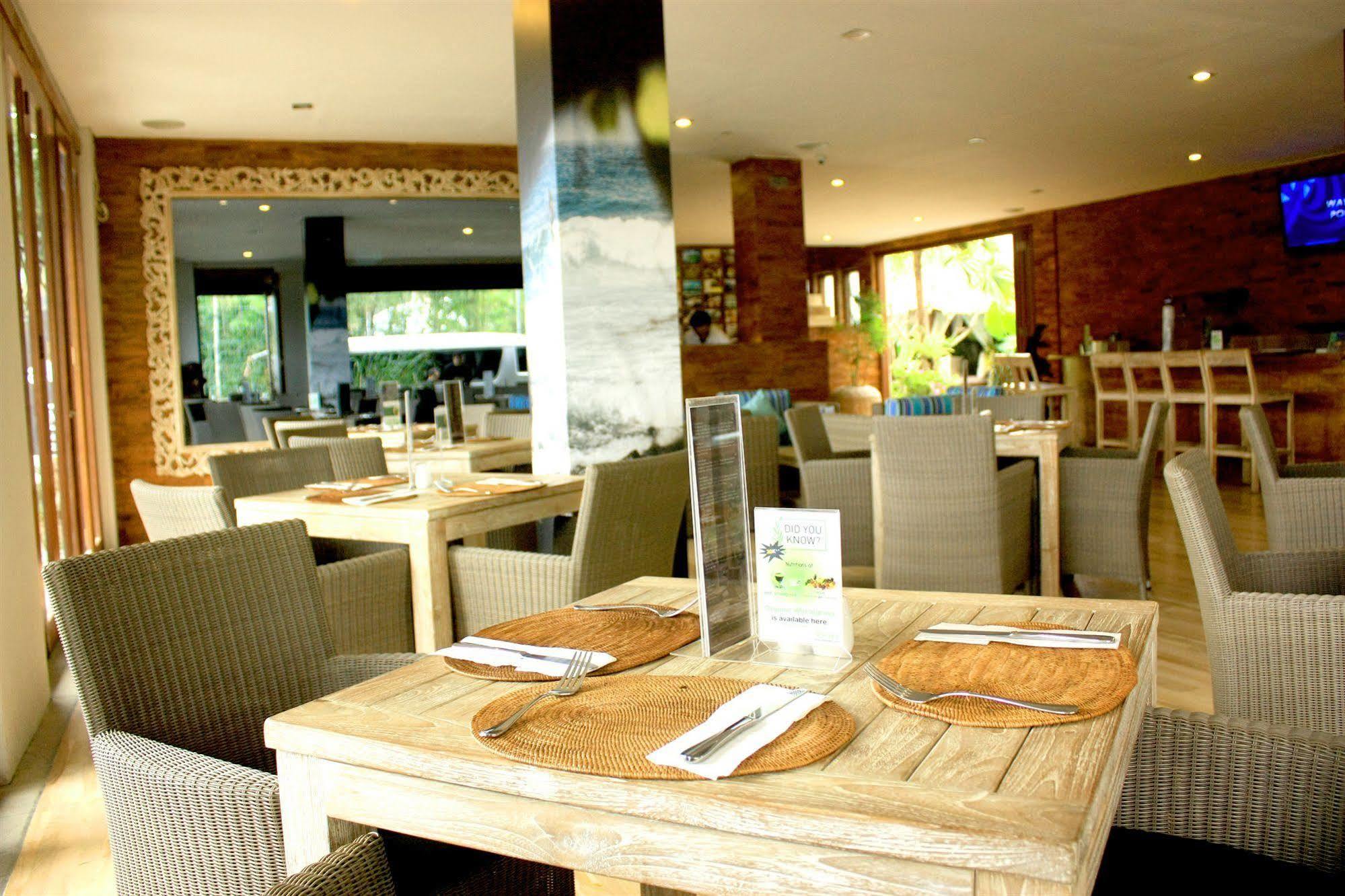 The Dipan Resort, Villas And Spa Seminyak Eksteriør bilde