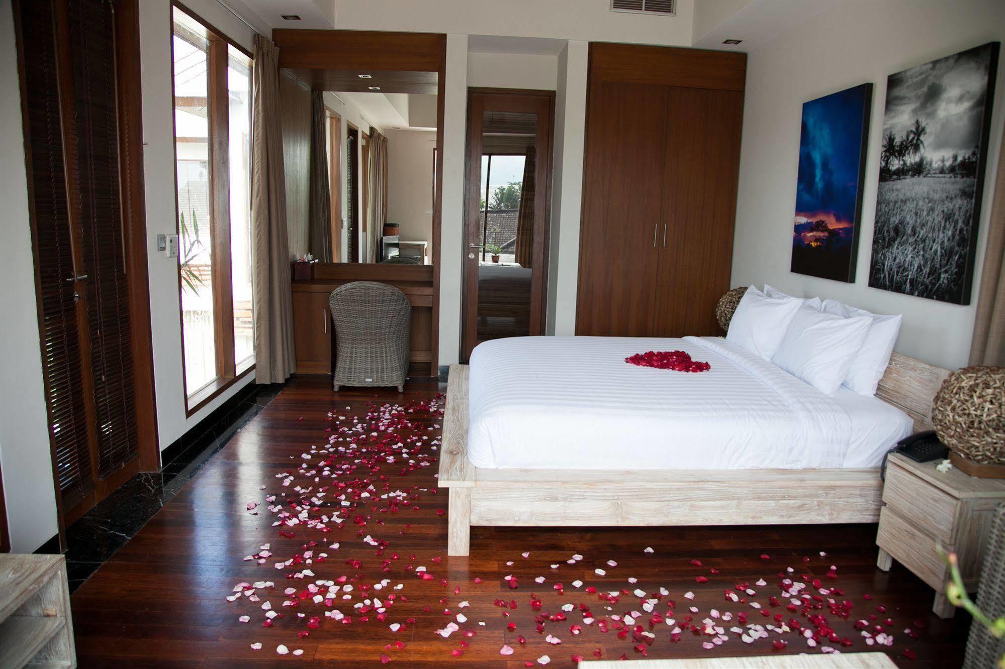The Dipan Resort, Villas And Spa Seminyak Eksteriør bilde