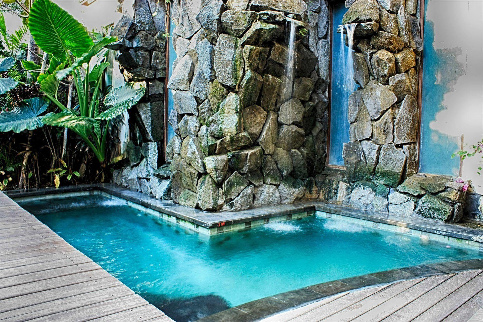 The Dipan Resort, Villas And Spa Seminyak Eksteriør bilde